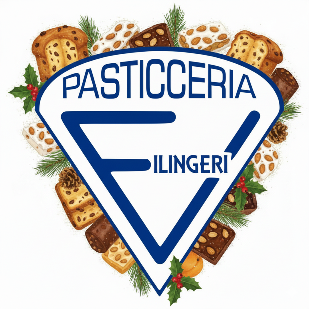 Pastry Vito Filingeri a Trapani