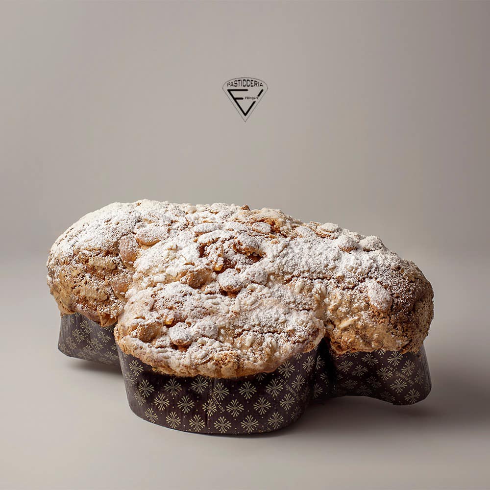 Colomba Tradizionale