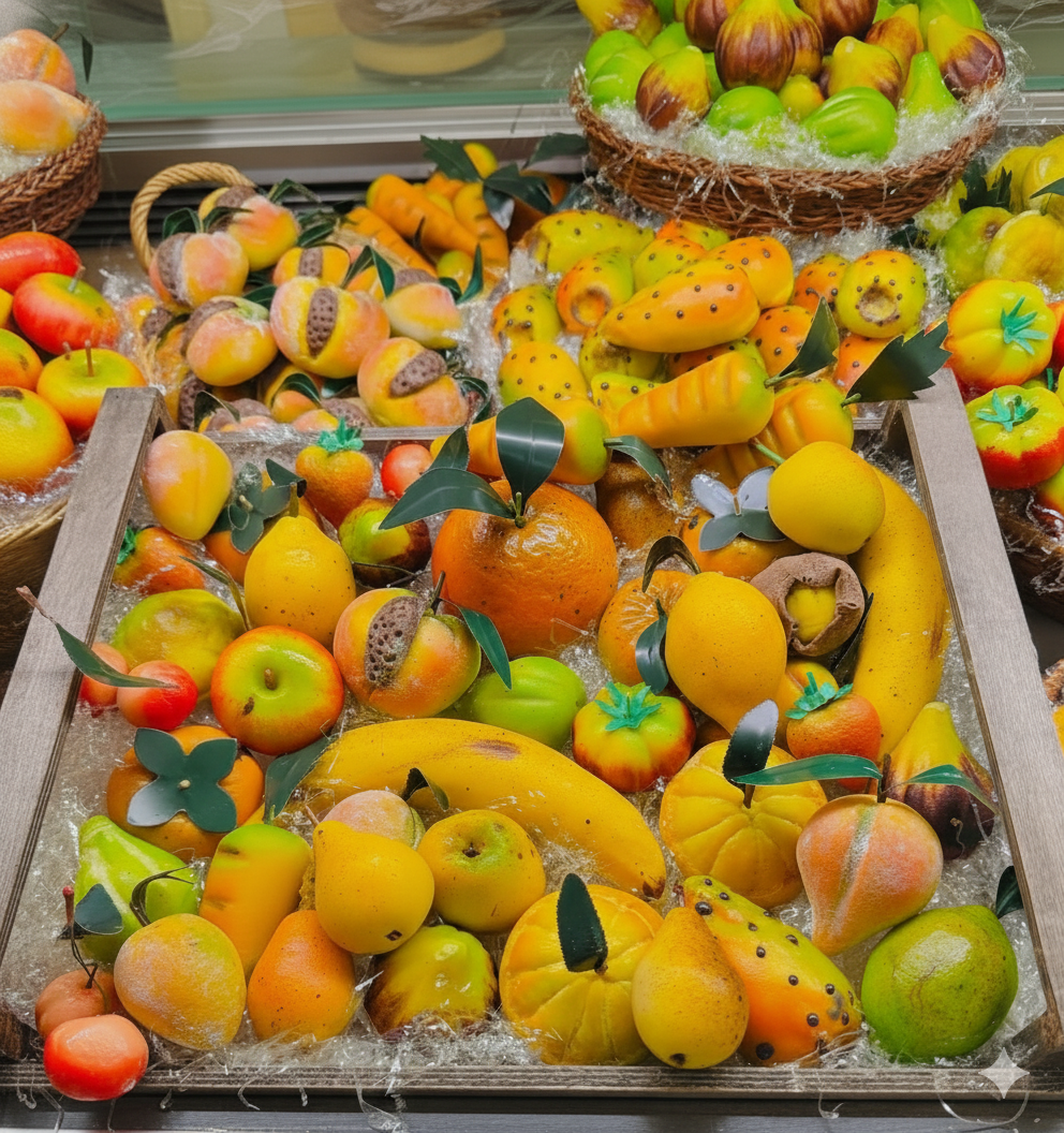 Frutta martorana