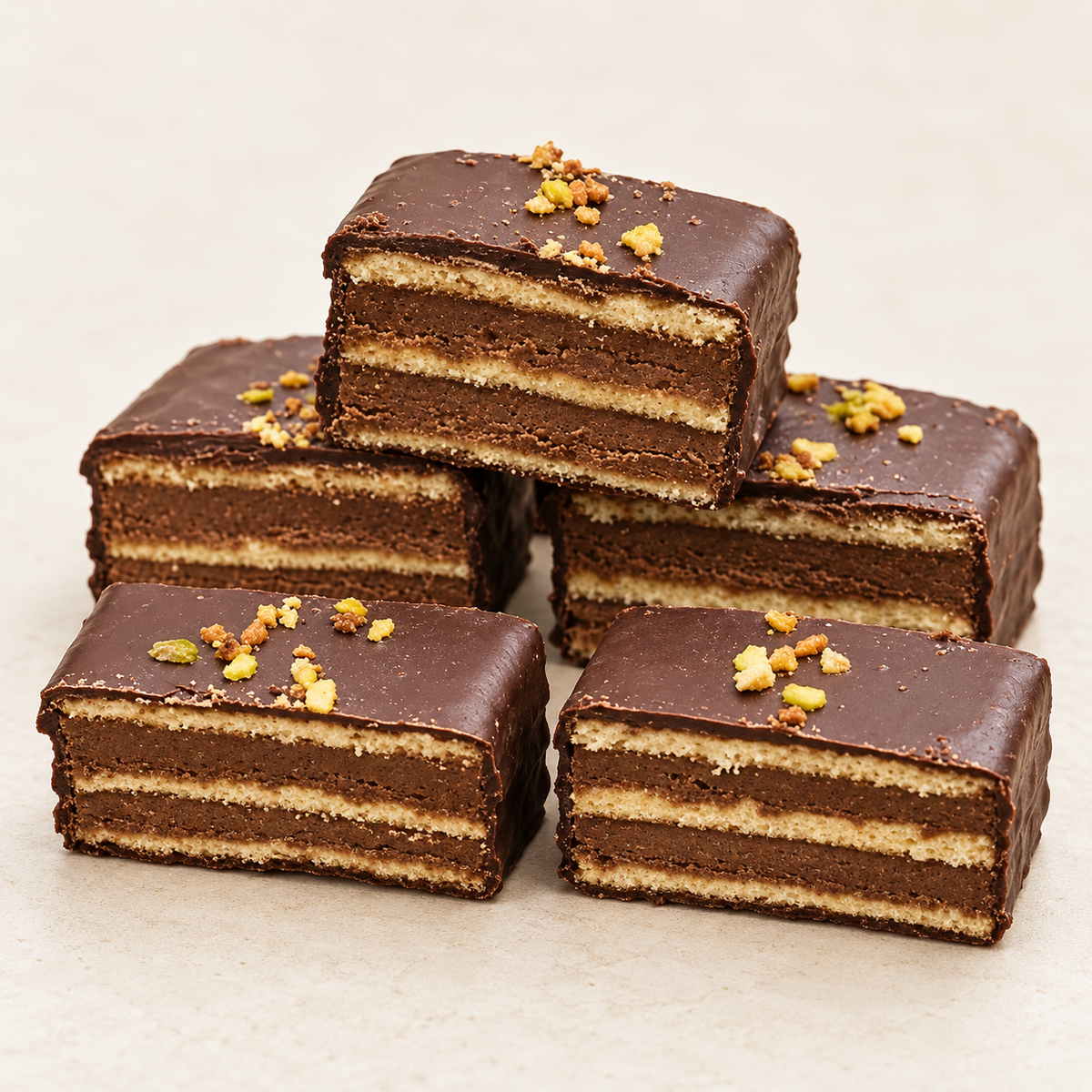 Biscotti Savoia
