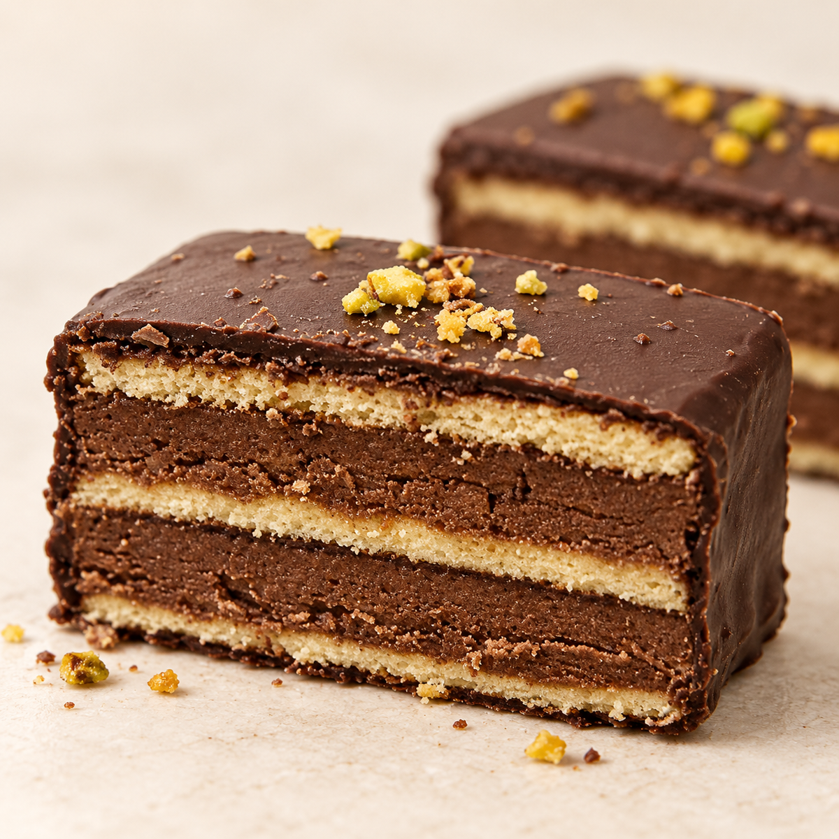 Biscotti Savoia