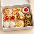Pasticcini di Mandorla Siciliani (Box Misto)