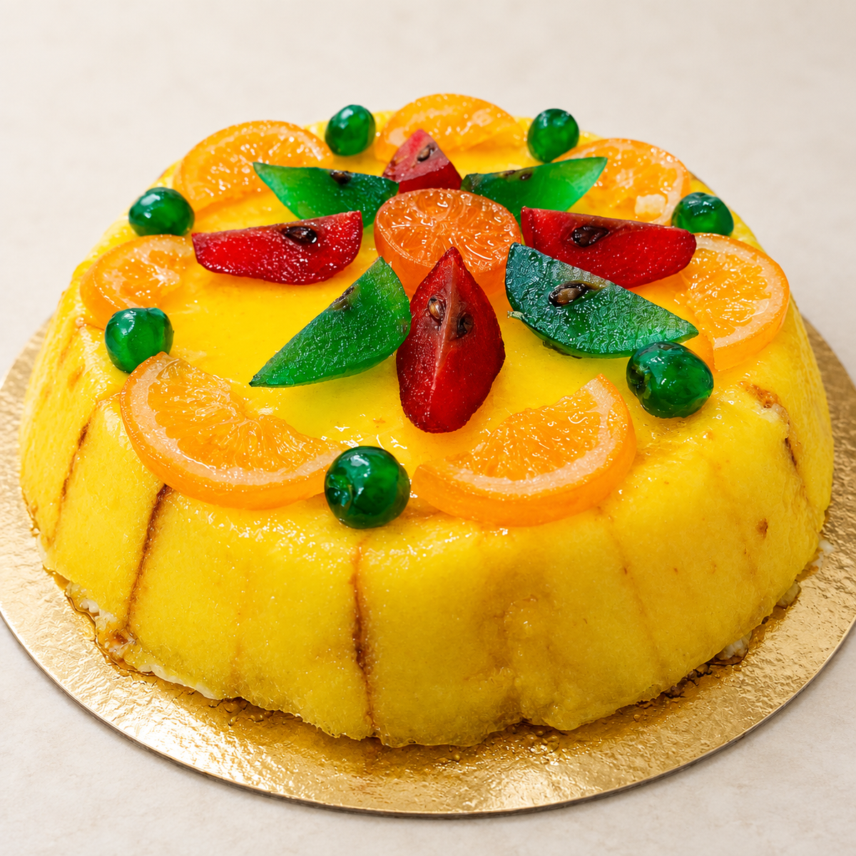 Cassata Nuccio - 1,5 kg