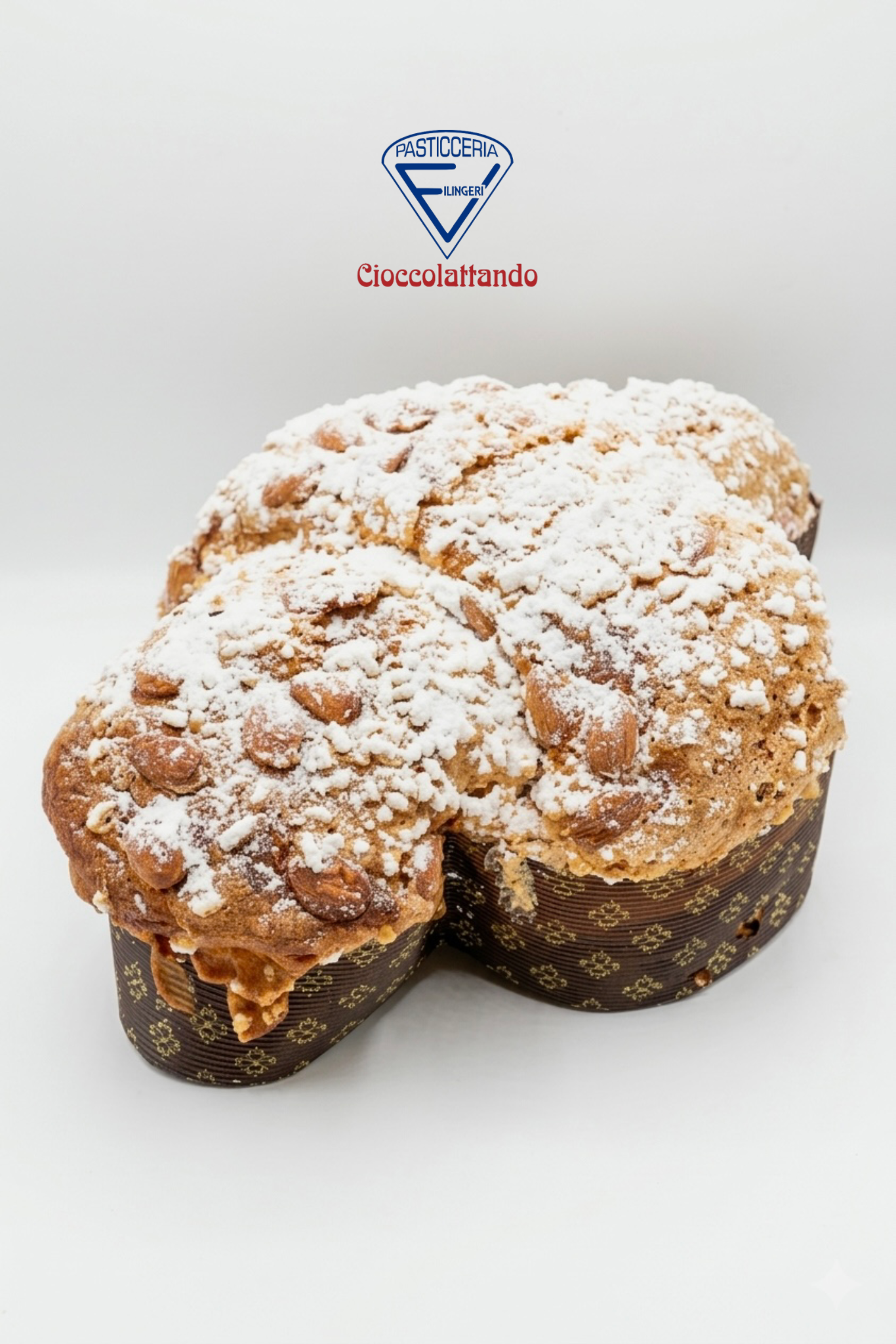 Colomba Tradizionale