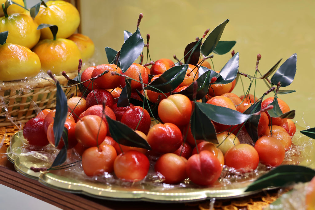 🍋 Frutta Martorana Mista – 1 kg