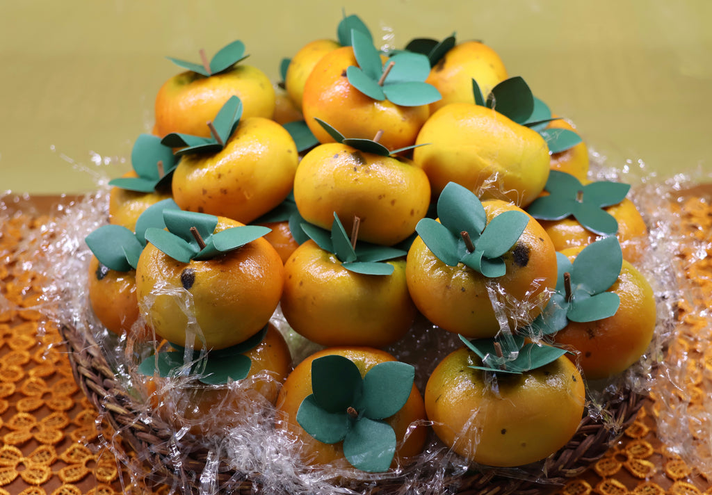 🍊 Frutta Martorana Mista – 0,5 kg