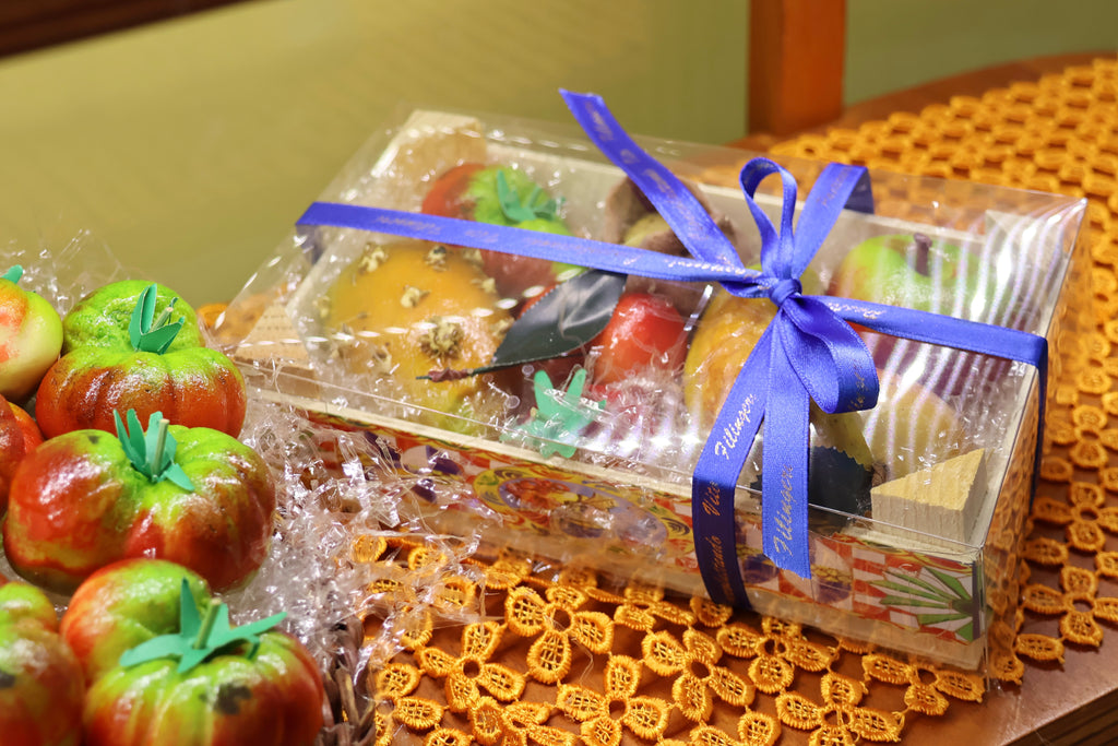 🍊 Frutta Martorana Mista – 0,5 kg