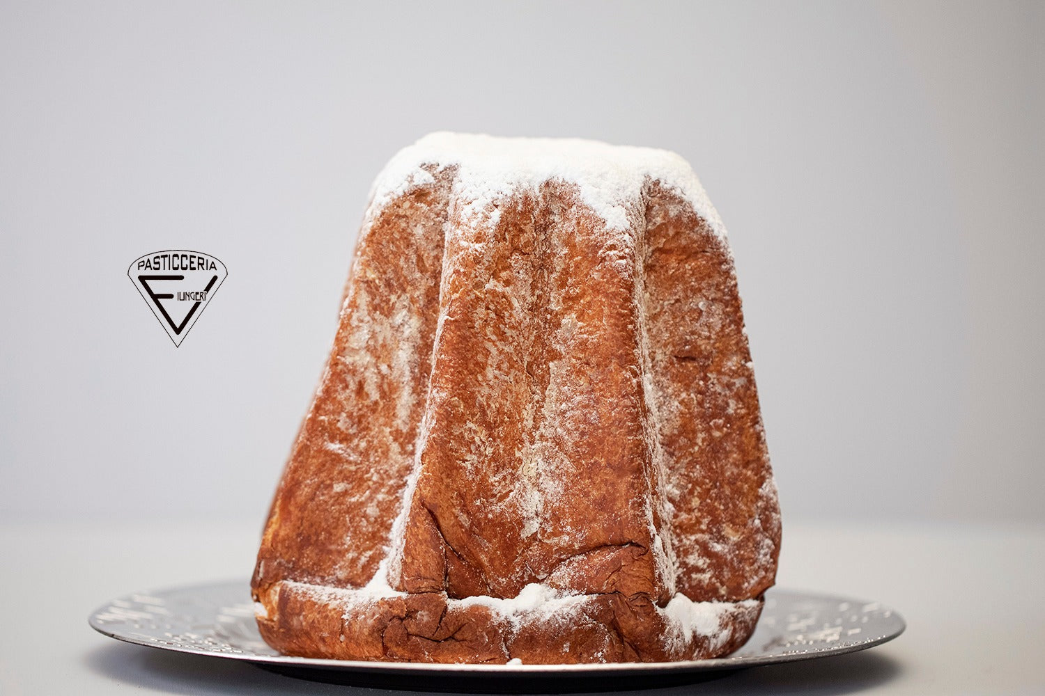 ⭐🎄 Pandoro Artigianale