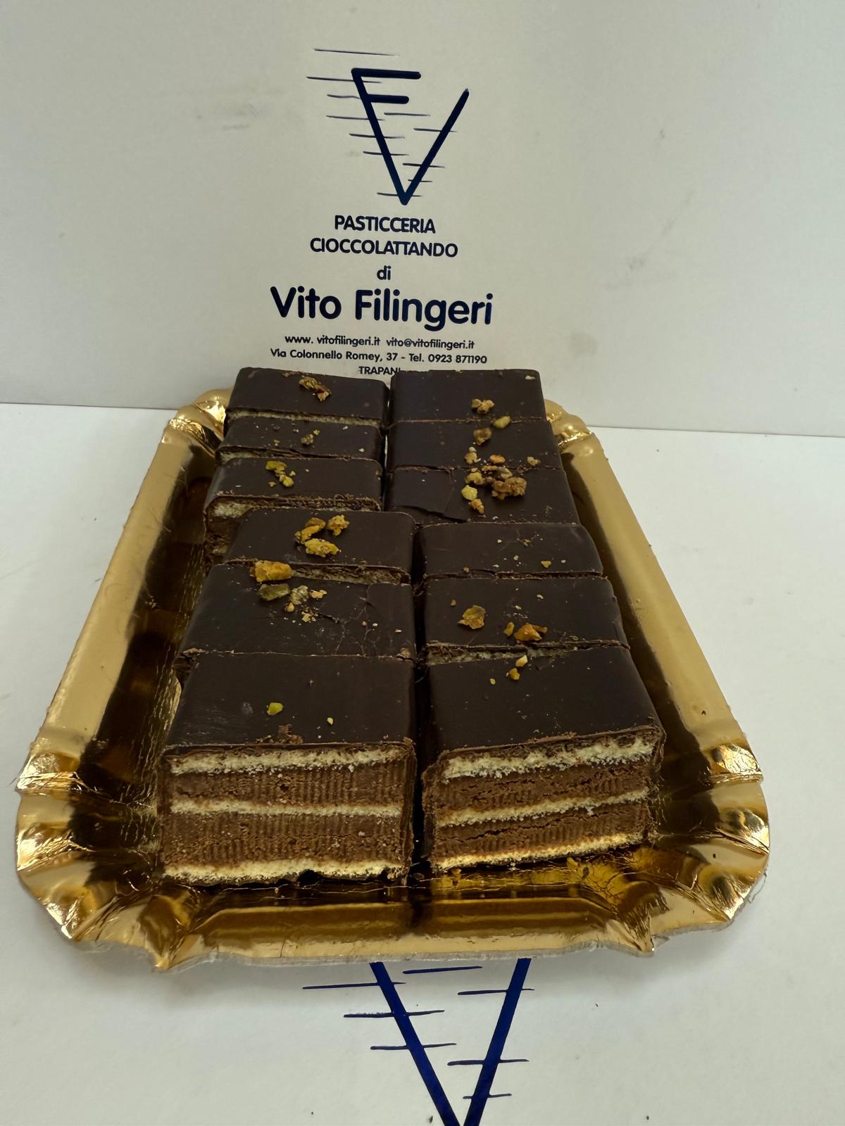 Biscotti Savoia 🍪🍫 - 0.5kg