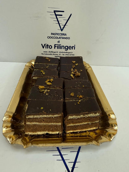 Biscotti Savoia 🍪🍫 - 0.5kg