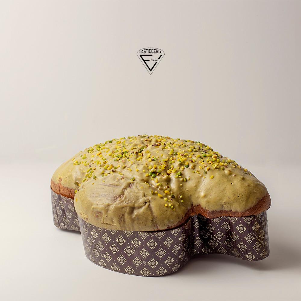 Colomba Pistacchio